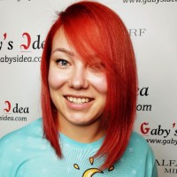 LEVO Employee Tanya Butenko's profile photo