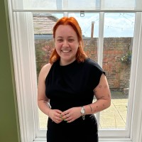 PoliMonitor Employee Becca Mitchell's profile photo