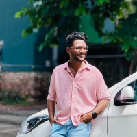 Anu Traders Employee Abinas Basheer's profile photo