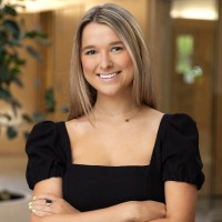 A.B. Goodrich Contracting, LLC Employee Lexie Robinson's profile photo