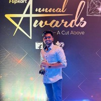 Ankit Silla's profile photo