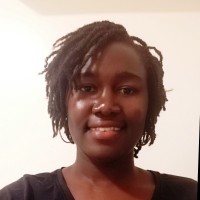Global Shield Employee Monica Odhiambo's profile photo