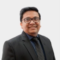 Creative Chaos Employee Farhan Shaikh's profile photo