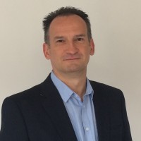 NIDEC Employee Paolo Trabacchin's profile photo