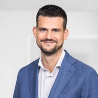 Swegon Group Employee Gustaf Ahlenius's profile photo