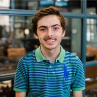 Structured, Inc. Employee James Plummer's profile photo