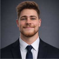Microsoft Employee Luke Pearson's profile photo