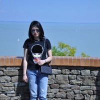 HSBC Employee Daisy Wu's profile photo