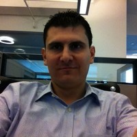 Marios Ioannou Email