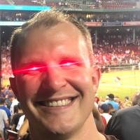 Allied Printing Services Inc. Employee John Sommers's profile photo