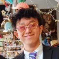 HackPrinceton Employee Aaron Yang's profile photo