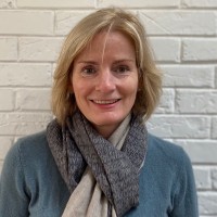 Relate Counseling Employee Liza Johnston's profile photo