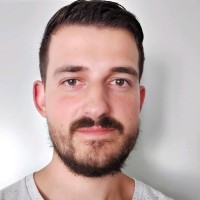 Virbac Employee Adrien Noel's profile photo