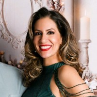 Edward Hospital Employee Florisel Carrera's profile photo
