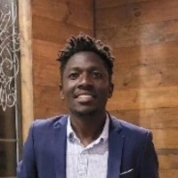 Salem Alliance Church Employee Tushah Chiwona's profile photo