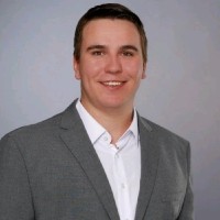 CHANNEL21 GmbH Employee Lars Brockers's profile photo