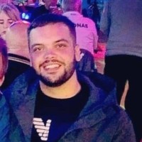 The Claims Guys Legal Employee Ashley Newton's profile photo