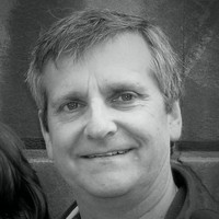 Goldman Sachs Employee Martin Palmer's profile photo