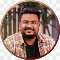 Veris Employee Vaibhav Jain's profile photo