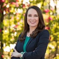 Cottonwood Residential Employee Brandy Hall's profile photo