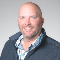 AstraZeneca Employee Nate McClellan's profile photo