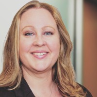 Metron Aviation an Airbus Company Employee Dana Houghton's profile photo