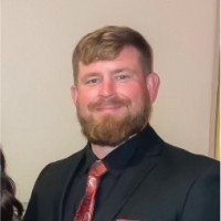 C&H Industrial Services Employee David Gertin's profile photo