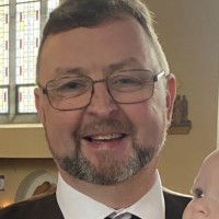 EDPAC International Ltd (A Munters Group company) Employee Ian Ahern's profile photo