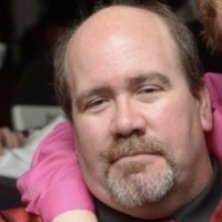 MGM Grand Hotel & Casino Las Vegas Employee Chad Mathews's profile photo