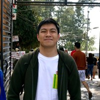 Cole School Experts Employee Kevin Tuano's profile photo