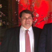 ThermaTech Services LLC Employee Hayden Fletcher's profile photo