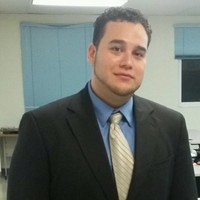 Doherty Sommers Architects Inc Employee Javier Gomez's profile photo