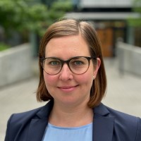 INTERSEROH Scrap and Metals Holding GmbH Employee Julia Rick's profile photo