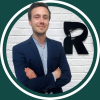 Rocket4Sales Employee Julien Regnacq's profile photo