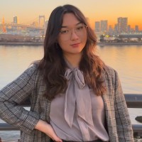 The Ameswell Hotel Employee Taylor Tachibana's profile photo