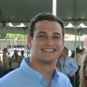 Next Dimension Sales Employee Joe Gervolino's profile photo