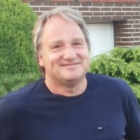 The Netherlands Cancer Institute Employee Heinz Jacobs's profile photo