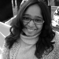ASIGN Employee Kanupriya Durve's profile photo