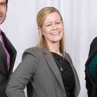 Illinois Tollway Employee Laura Thompson's profile photo