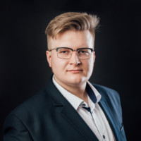 Greg Zagraba's profile photo