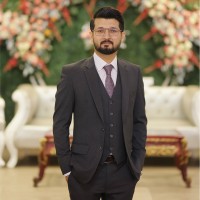 FindTech & Libra Engineering Employee Samad Zaidi's profile photo