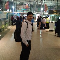 Arul Sabarish Email