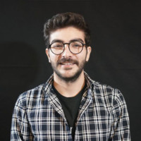 Cyber Insight Employee Ali Akay's profile photo
