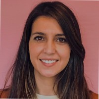 HADDAD BRANDS EUROPE Employee Vanessa Morate's profile photo
