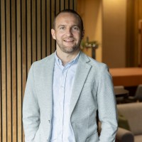 Sanderson Weatherall Employee Rhys Griffiths's profile photo