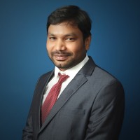 Quantum BSO Employee Mubarak B's profile photo