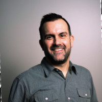 DocNetwork Employee Phil Owen's profile photo