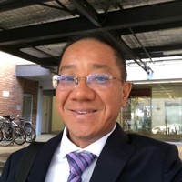 City of Canterbury Bankstown Employee Gary Soo's profile photo