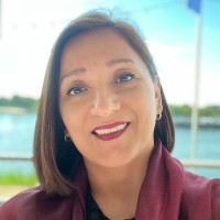 University of South Florida Employee Patricia Teran-Wodzinski's profile photo