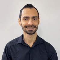 Intelltech Employee Eduardo Alves Pereira's profile photo